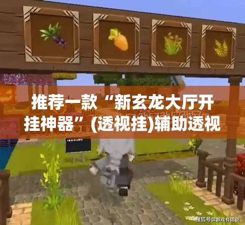 推荐一款“新玄龙大厅开挂神器”(透视挂)辅助透视教程