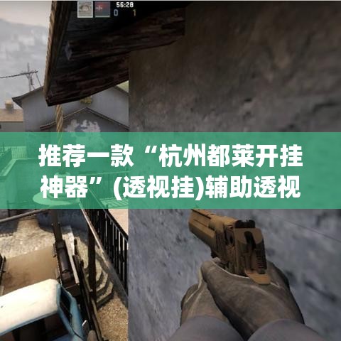 推荐一款“杭州都莱开挂神器	”(透视挂)辅助透视教程