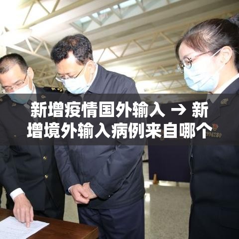 新增疫情国外输入 → 新增境外输入病例来自哪个国家