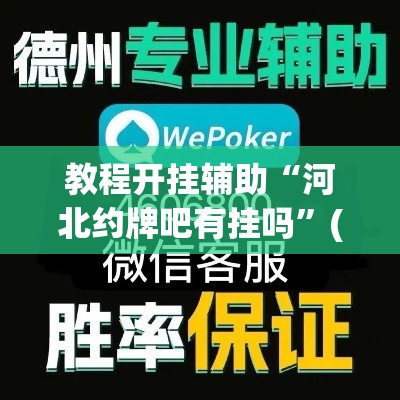 教程开挂辅助“河北约牌吧有挂吗”(透视挂)辅助透视教程