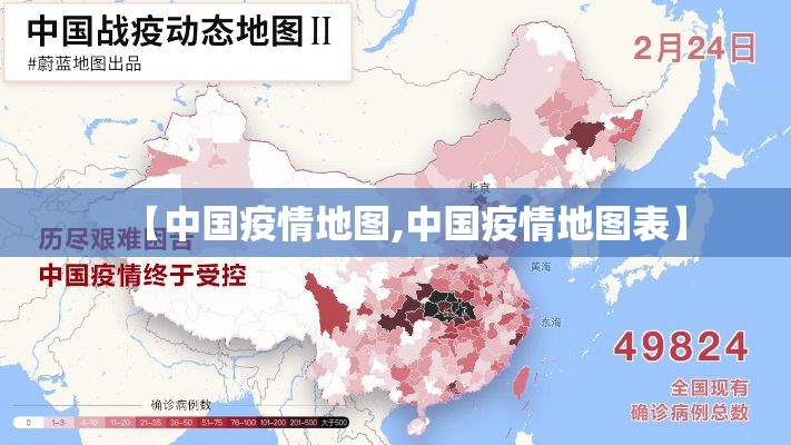 【中国疫情地图,中国疫情地图表】