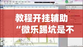 教程开挂辅助“微乐踢坑是不是有透视挂吗”(透视挂)辅助透视教程