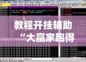 教程开挂辅助“大赢家跑得快作弊软件下载”(透视挂)辅助透视教程