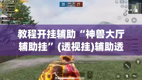 教程开挂辅助“神兽大厅辅助挂”(透视挂)辅助透视教程