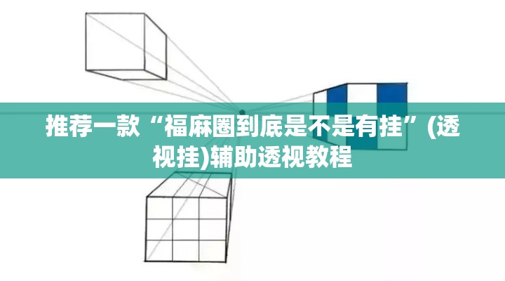 推荐一款“福麻圈到底是不是有挂	”(透视挂)辅助透视教程