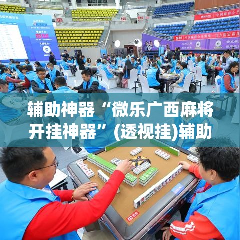 辅助神器“微乐广西麻将开挂神器”(透视挂)辅助透视教程