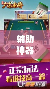 辅助神器“微竞二八夹麻将是不是有挂”(透视挂)辅助透视教程