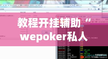 教程开挂辅助“wepoker私人局透视 	”(透视挂)辅助透视教程