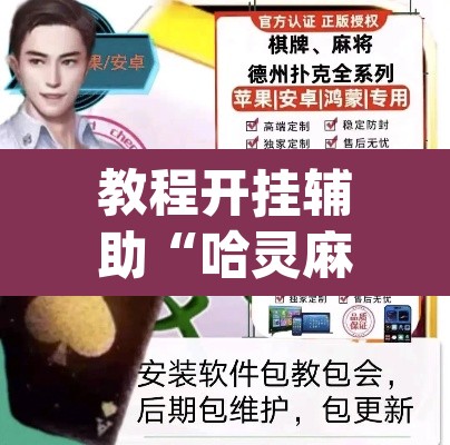 教程开挂辅助“哈灵麻将有胡牌神器吗	”(透视挂)辅助透视教程