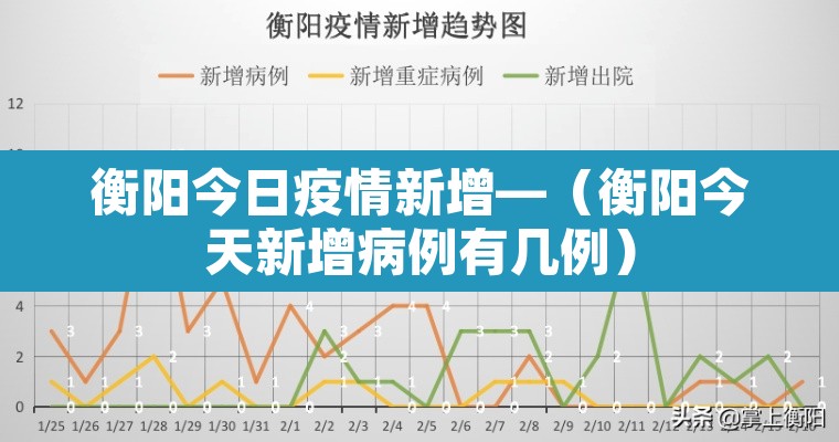 衡阳今日疫情新增—（衡阳今天新增病例有几例）