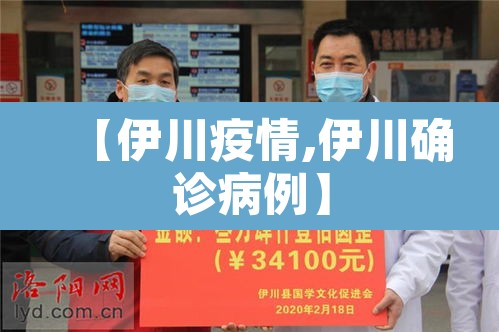 【伊川疫情,伊川确诊病例】