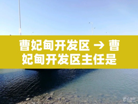 曹妃甸开发区 → 曹妃甸开发区主任是谁