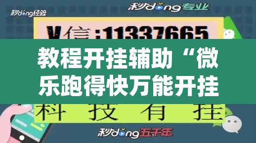 教程开挂辅助“微乐跑得快万能开挂器通用版下载”(透视挂)辅助透视教程