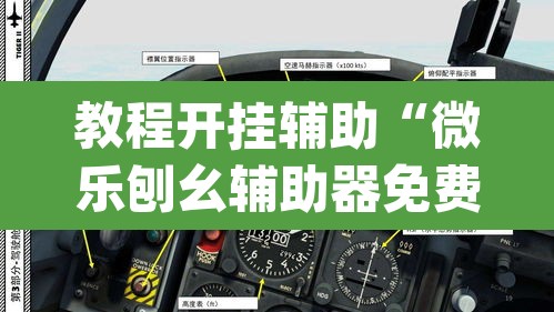 教程开挂辅助“微乐刨幺辅助器免费版	”(透视挂)辅助透视教程