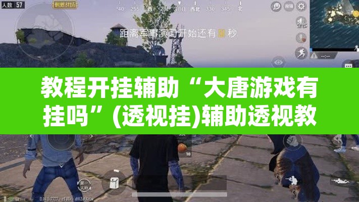 教程开挂辅助“大唐游戏有挂吗”(透视挂)辅助透视教程
