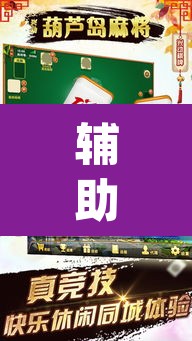 辅助神器“新麻圈麻将开挂方法”(透视挂)辅助透视教程