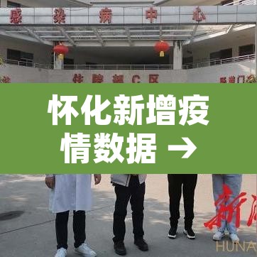 怀化新增疫情数据 → 怀化新增2例新型肺炎