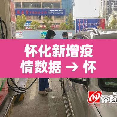 怀化新增疫情数据 → 怀化新增2例新型肺炎