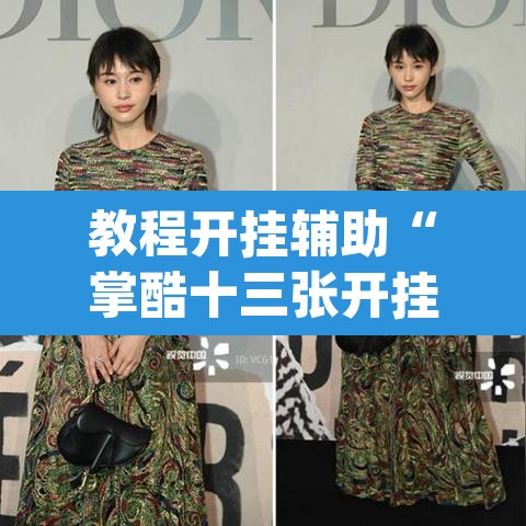 教程开挂辅助“掌酷十三张开挂神器软件下载”(透视挂)辅助透视教程