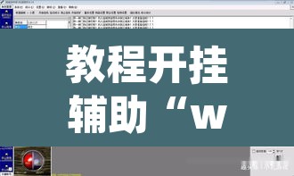 教程开挂辅助“wepoker透视脚本链接	”(透视挂)辅助透视教程