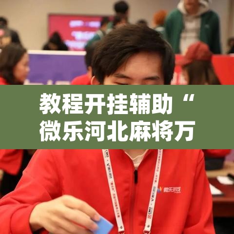 教程开挂辅助“微乐河北麻将万能开挂器免费通用版”(透视挂)辅助透视教程