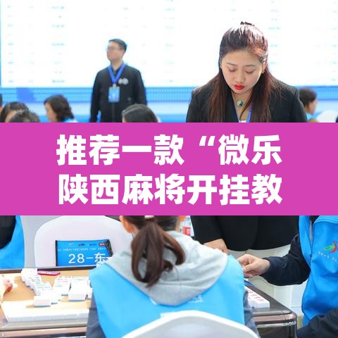 推荐一款“微乐陕西麻将开挂教程”(透视挂)辅助透视教程