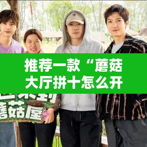 推荐一款“蘑菇大厅拼十怎么开挂”(透视挂)辅助透视教程
