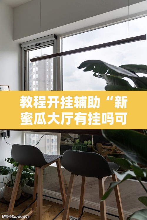教程开挂辅助“新蜜瓜大厅有挂吗可以开挂吗	”(透视挂)辅助透视教程