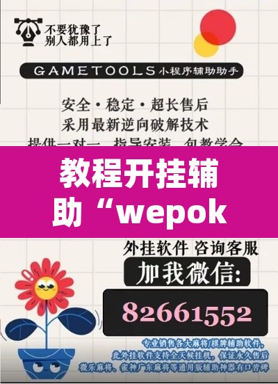 教程开挂辅助“wepoker辅助作弊”(透视挂)辅助透视教程