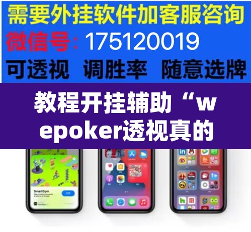 教程开挂辅助“wepoker透视真的吗”(透视挂)辅助透视教程
