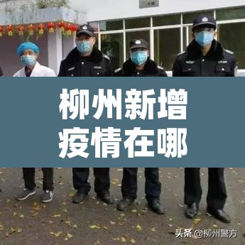 柳州新增疫情在哪：柳州新增新冠