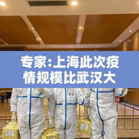 专家:上海此次疫情规模比武汉大:上海疫情 武汉 专家:上海此次疫情规模比武汉大:上海疫情 武汉