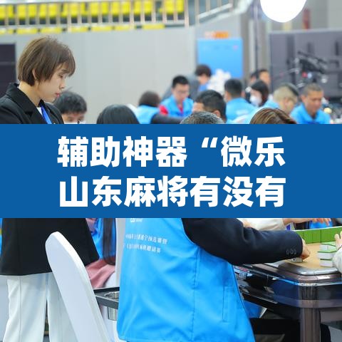 辅助神器“微乐山东麻将有没有开挂神器”(透视挂)辅助透视教程