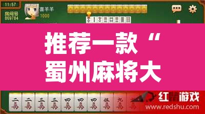 推荐一款“蜀州麻将大福怎么安装开挂”(透视挂)辅助透视教程