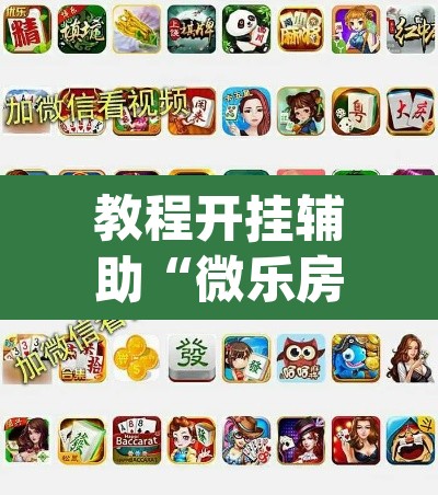 教程开挂辅助“微乐房间怎么开挂视频”(透视挂)辅助透视教程