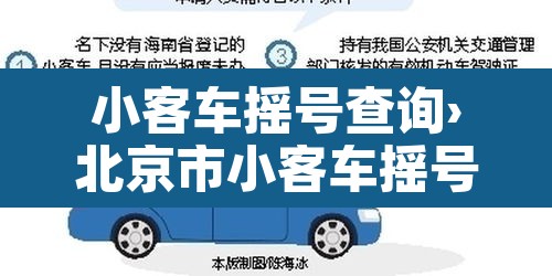 小客车摇号查询›北京市小客车摇号查询