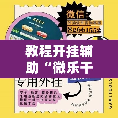 教程开挂辅助“微乐干瞪眼小程序辅助器”(透视挂)辅助透视教程