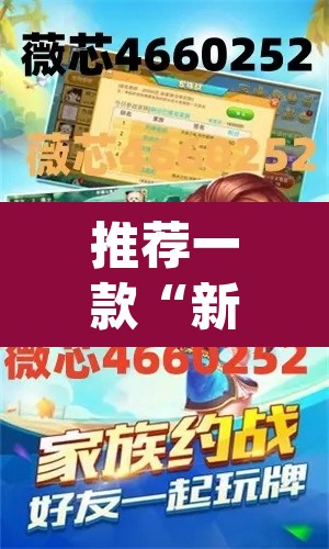 推荐一款“新道游棋牌透视软件助手”(透视挂)辅助透视教程
