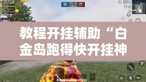 教程开挂辅助“白金岛跑得快开挂神器”(透视挂)辅助透视教程