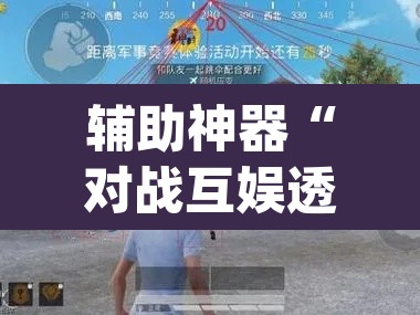 辅助神器“对战互娱透视	”(透视挂)辅助透视教程