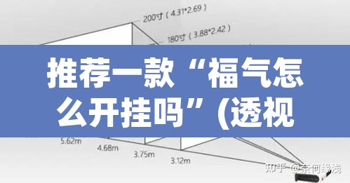 推荐一款“福气怎么开挂吗”(透视挂)辅助透视教程