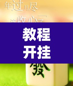 教程开挂辅助“微乐湖南麻将怎么开免费的挂”(透视挂)辅助透视教程