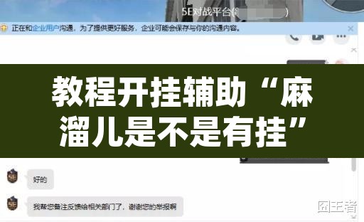 教程开挂辅助“麻溜儿是不是有挂	”(透视挂)辅助透视教程