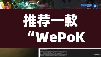 推荐一款“WePoKer开挂透视辅助详细教程”(透视挂)辅助透视教程
