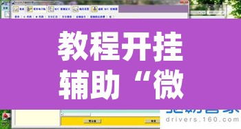 教程开挂辅助“微乐跑得快万能开挂器通用版下载”(透视挂)辅助透视教程