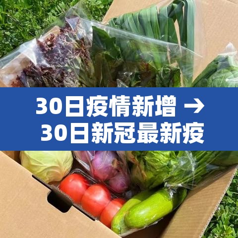 30日疫情新增 → 30日新冠最新疫情更新
