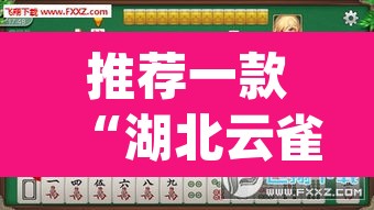 推荐一款“湖北云雀麻将怎么开挂”(透视挂)辅助透视教程