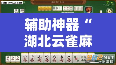 辅助神器“湖北云雀麻将确实有挂吗”(透视挂)辅助透视教程
