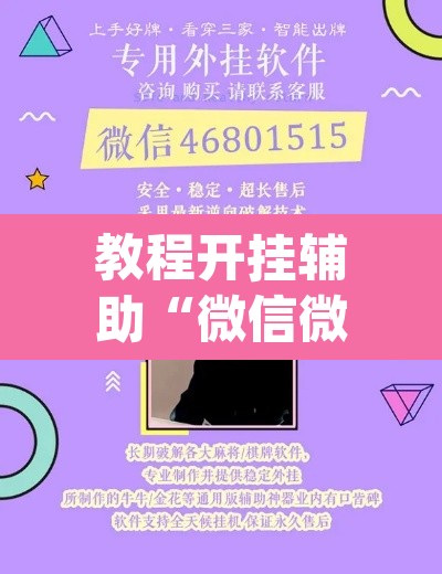 教程开挂辅助“微信微乐锄大地辅助器	”(透视挂)辅助透视教程