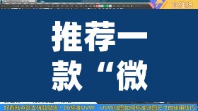 推荐一款“微乐保皇辅助开挂神器”(透视挂)辅助透视教程